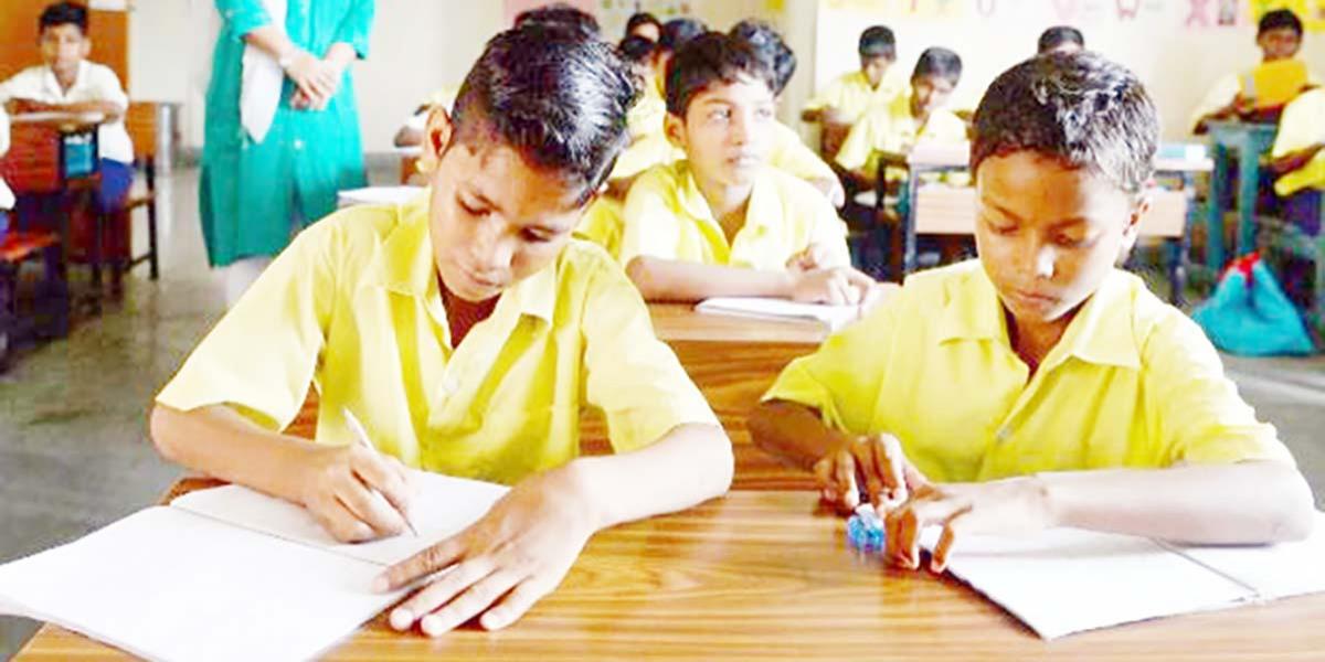 ১টি মডেল প্রশ্ন নিয়ে আলোচনা, প্রাথমিকে মেধা যাচাই পরীক্ষার ইংরেজি, ২য় পর্ব
